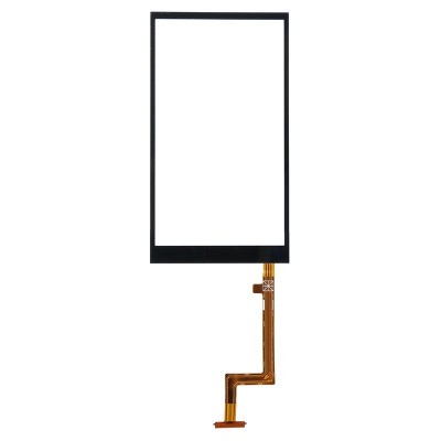 Touch Screen Digitizer For Htc Desire Eye M910x White By - Maxbhi Com