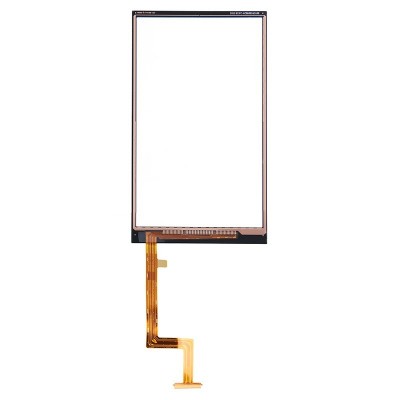 Touch Screen Digitizer For Htc Desire Eye M910x White By - Maxbhi Com