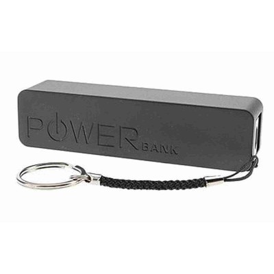 2600mAh Power Bank Portable Charger for Micromax Unite 2 A106 Dual Sim