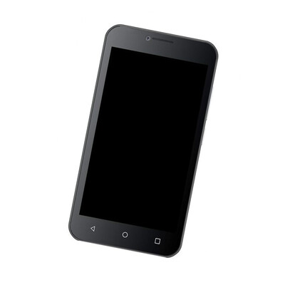 Middle Frame Ring Only for Huawei Y560-U02 Black