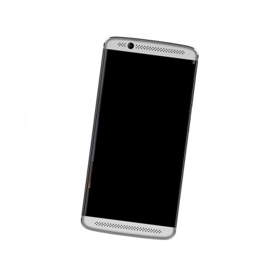 Middle Frame Ring Only for ZTE Axon 7 Mini White