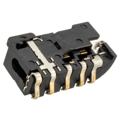 Handsfree Jack For Lg K7 8gb By - Maxbhi Com