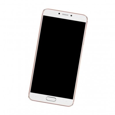 Middle Frame Ring Only for BLU Vivo 6 White