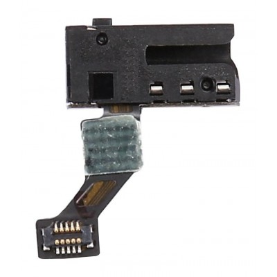 Handsfree Audio Jack Flex Cable For Huawei Mate 9 Porsche Design By - Maxbhi Com