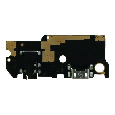 Charging Connector Flex Pcb Board For Meizu M6s By - Maxbhi Com