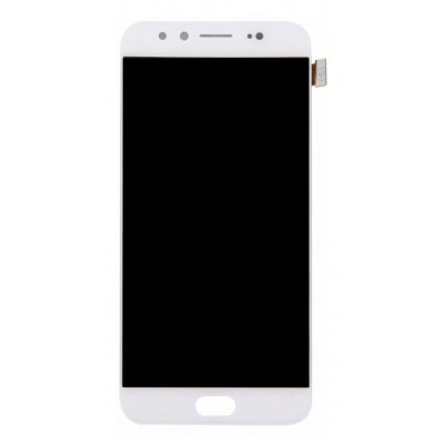Lcd With Touch Screen For Vivo X9s Rose Gold By - Maxbhi Com