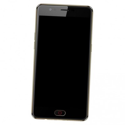 Middle Frame Ring Only for Nubia M2 Lite Gold