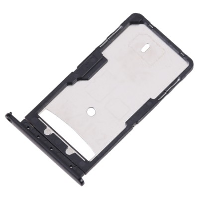 Sim Card Holder Tray For Lenovo Z6 Youth Red - Maxbhi Com