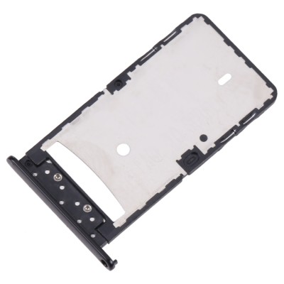 Sim Card Holder Tray For Lenovo Z6 Youth Red - Maxbhi Com