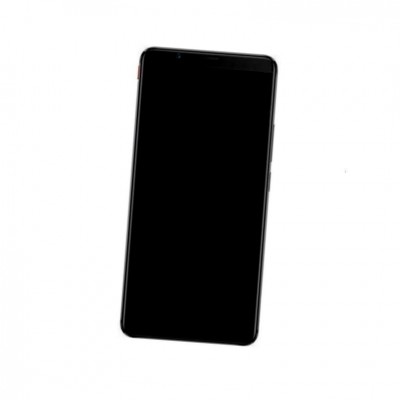 Middle Frame Ring Only for ZTE Nubia Red Magic Mars Camouflage