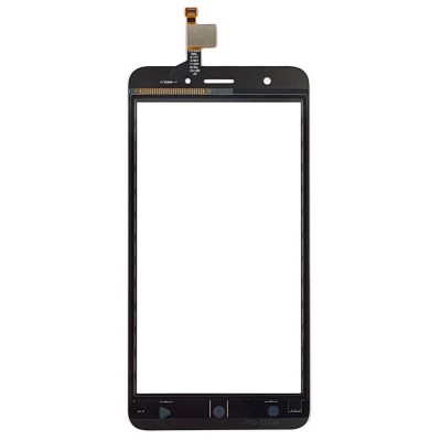 Touch Screen Digitizer For Tecno Mobile F2 Lte White By - Maxbhi Com