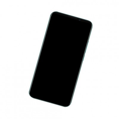 Middle Frame Ring Only for Meizu 16T Orange