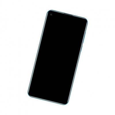 Middle Frame Ring Only for Coolpad Cool S White