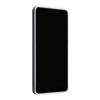 Middle Frame Ring Only for Wiko Y80 Green