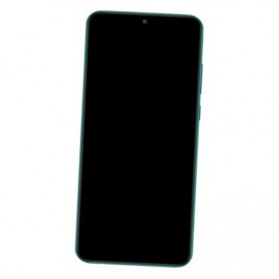 Middle Frame Ring Only for Huawei Enjoy 10e White
