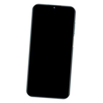 Middle Frame Ring Only for Gionee M3 Black