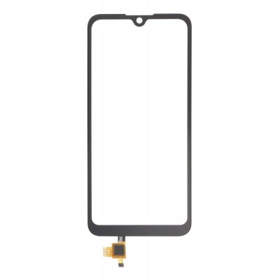 Touch Screen Digitizer For Wiko Y62 Mint By - Maxbhi Com