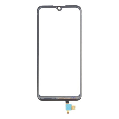 Touch Screen Digitizer For Wiko Y62 White By - Maxbhi Com