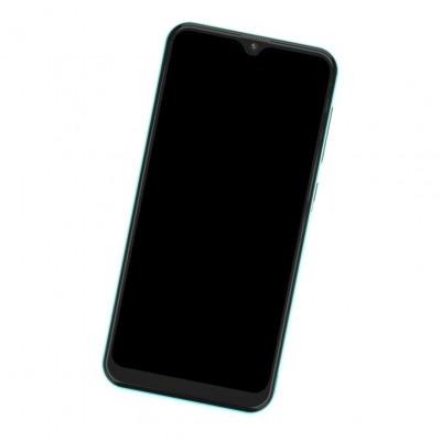 Middle Frame Ring Only for Doogee X93 Green