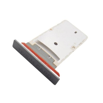 Sim Card Holder Tray For Doogee S59 Pro Orange - Maxbhi Com