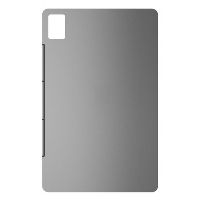 Back Panel Cover For Htc A102 Grey - Maxbhi Com