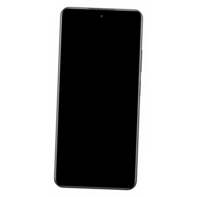 Fingerprint Sensor Flex Cable For Realme 11x 5g Purple By - Maxbhi Com