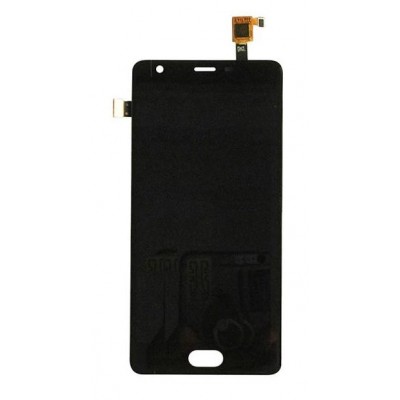 Display for Blackview A9 Pro Blue (Combo Folder) by Maxbhi.com