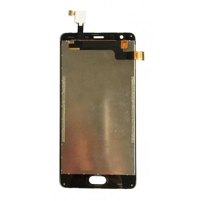 Display for Blackview A9 Pro Blue (Combo Folder) by Maxbhi.com