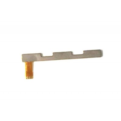 Volume Button Flex Cable For Blackview A9 Pro By - Maxbhi Com