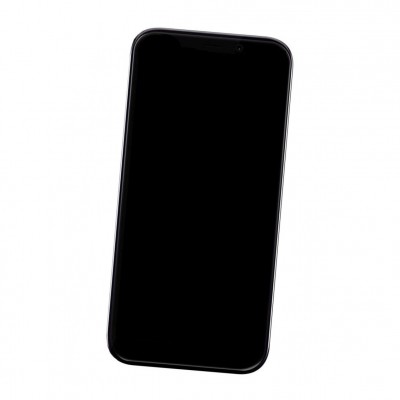 Camera Lens Glass with Frame for Allview X5 Soul White