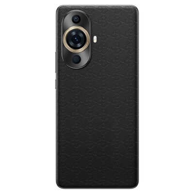 Full Body Housing For Huawei Nova 11 Ultra Black - Maxbhi Com