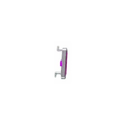 Power Button Outer For Huawei Nova 11 Ultra White By - Maxbhi Com