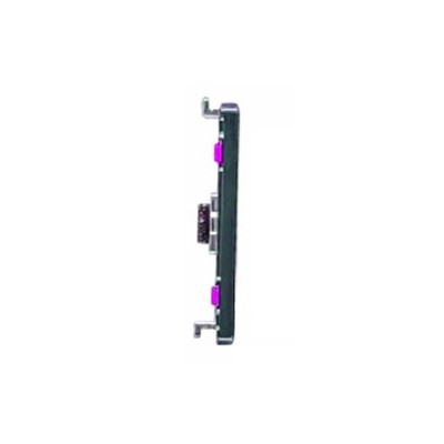 Volume Side Button Outer For Huawei Nova 11 Ultra Green By - Maxbhi Com