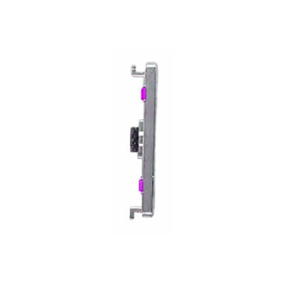 Volume Side Button Outer For Huawei Nova 11 Ultra White By - Maxbhi Com