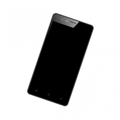 Middle Frame Ring Only for Intex Aqua Lions 2 White