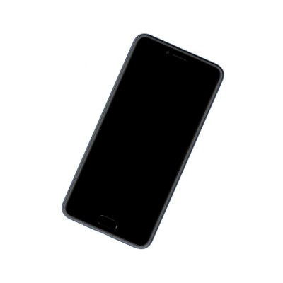 Middle Frame Ring Only for Panasonic Eluga i4 White