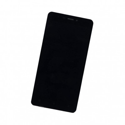 Middle Frame Ring Only for Gionee P7 Gold