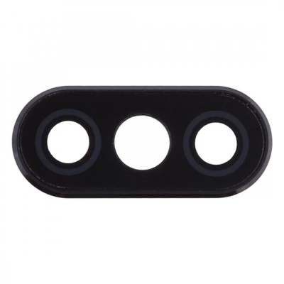 Camera Lens Glass With Frame For Xiaomi Redmi S2 Gold By - Maxbhi Com