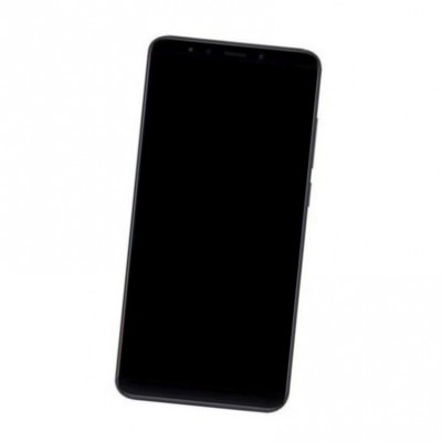 Middle Frame Ring Only for Xiaomi Redmi S2 Rose Gold