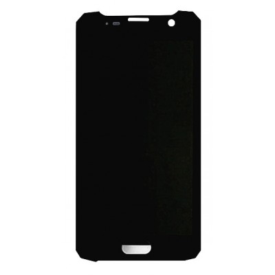 Lcd With Touch Screen For Ulefone Armor 2s Black By - Maxbhi Com