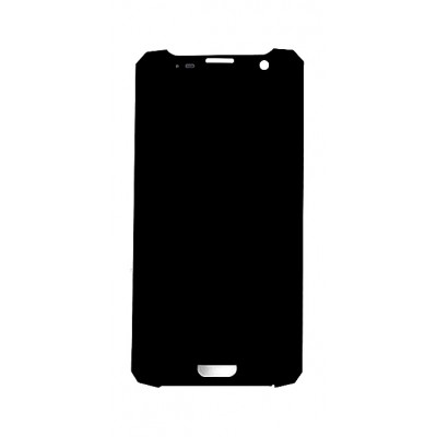 Lcd With Touch Screen For Ulefone Armor 2s White By - Maxbhi Com