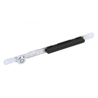 Volume Side Button Outer For Sony Xperia E3 Dual White By - Maxbhi Com
