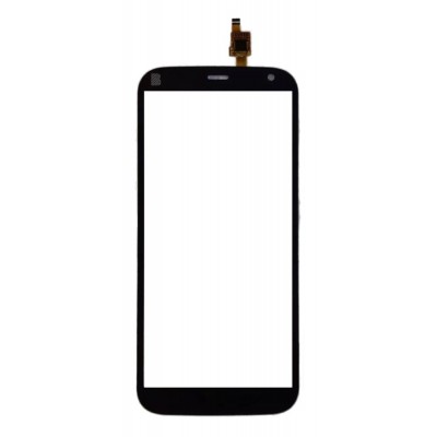 Touch Screen Digitizer For Blu J4 Blue By - Maxbhi Com