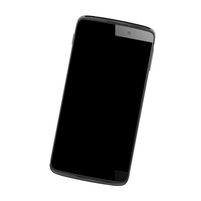 Middle Frame Ring Only for Panasonic Eluga Switch White