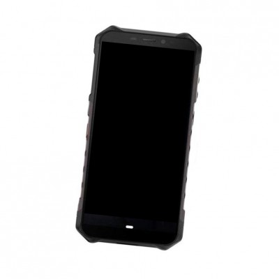 Middle Frame Ring Only for Ulefone Armor X3 Red
