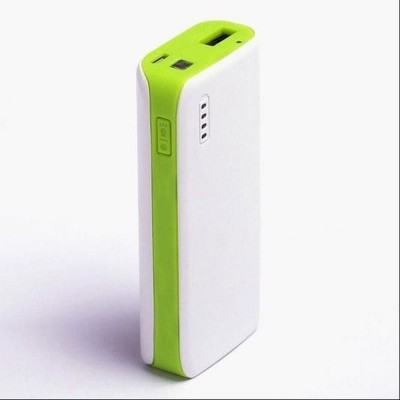 5200mAh Power Bank Portable Charger for Olive V-SW520 Adroit