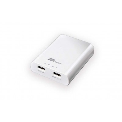 5200mAh Power Bank Portable Charger for Tecno Boom J7