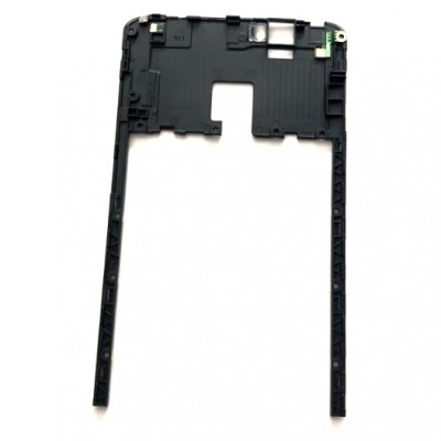 Middle Frame Ring Only for Oukitel U11 Plus White