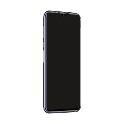 Camera Lens Glass with Frame for Elephone A6 Mini Yellow