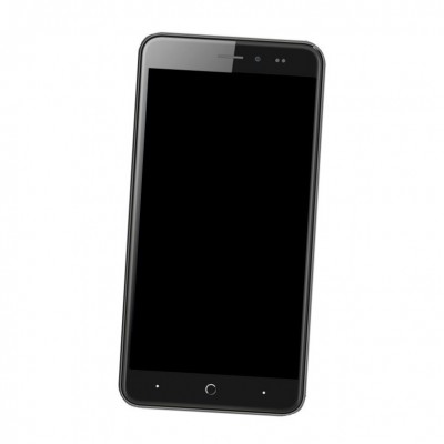Middle Frame Ring Only for Lephone W21 Gold